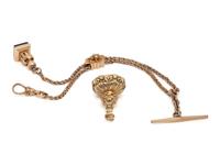 VICTORIAN, COLLECTION OF JEWELRY