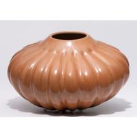 Pottery Melon Jar