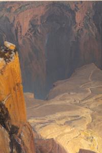 Tonto Plateau