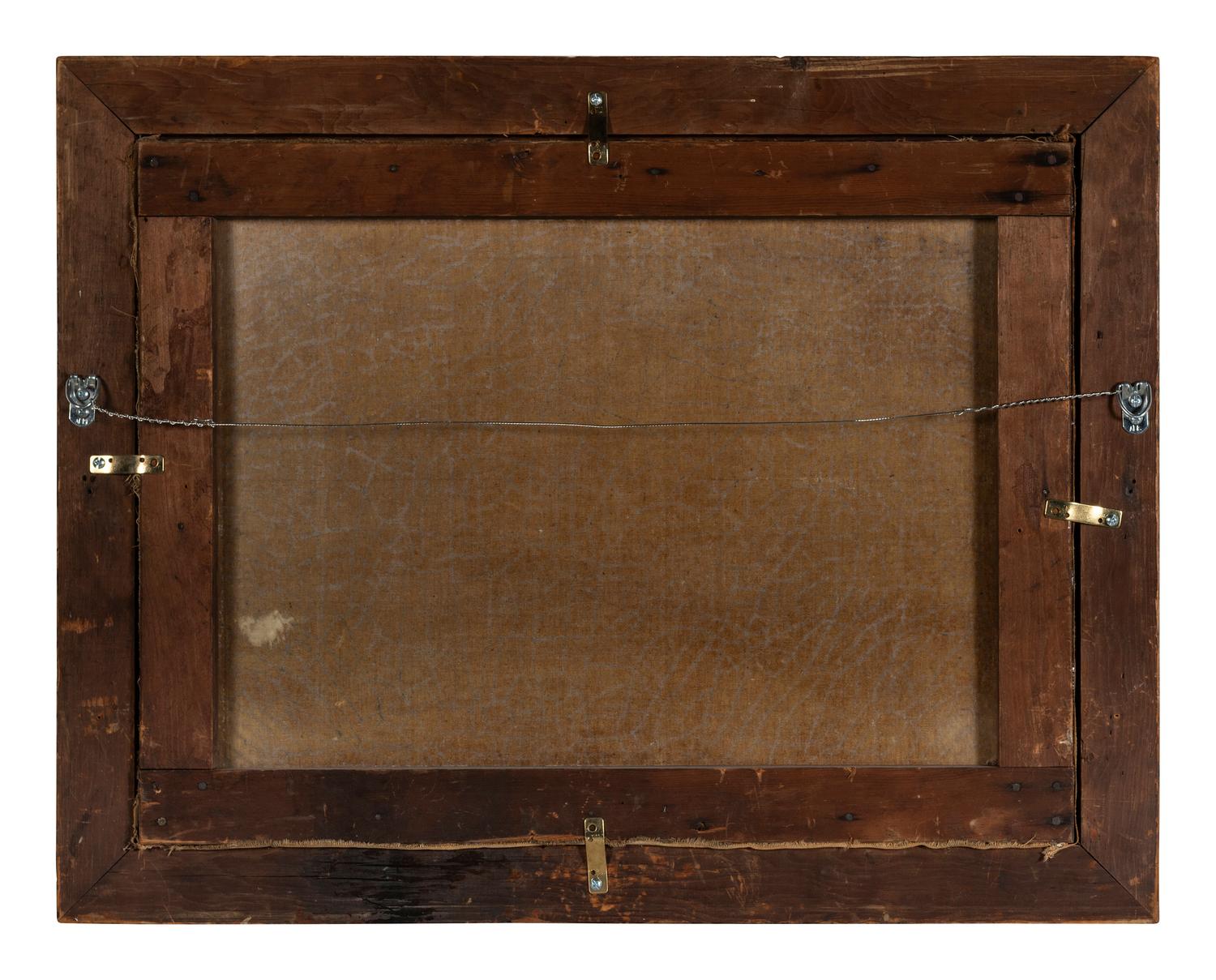 American School, 19th Century