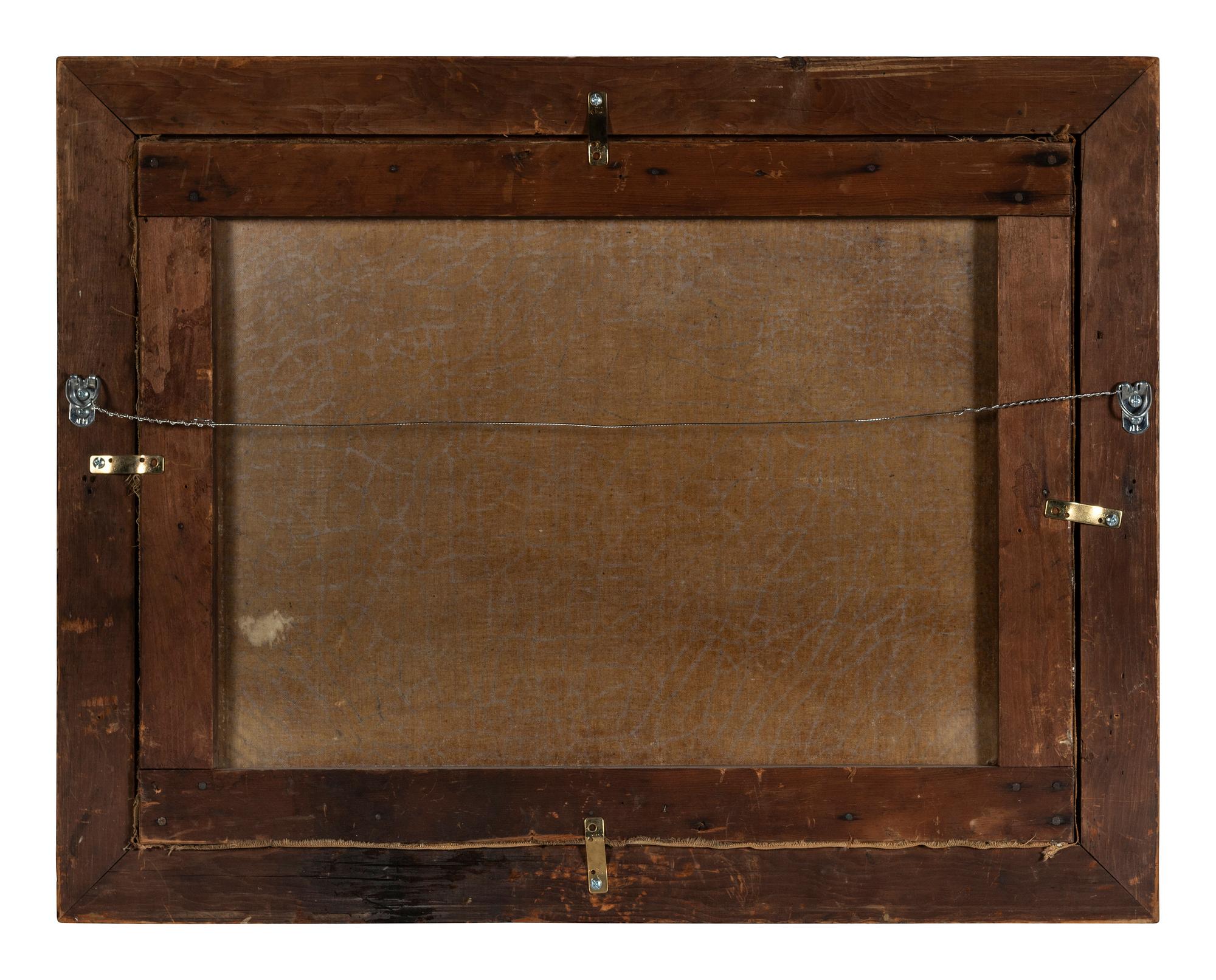 American School, 19th Century
