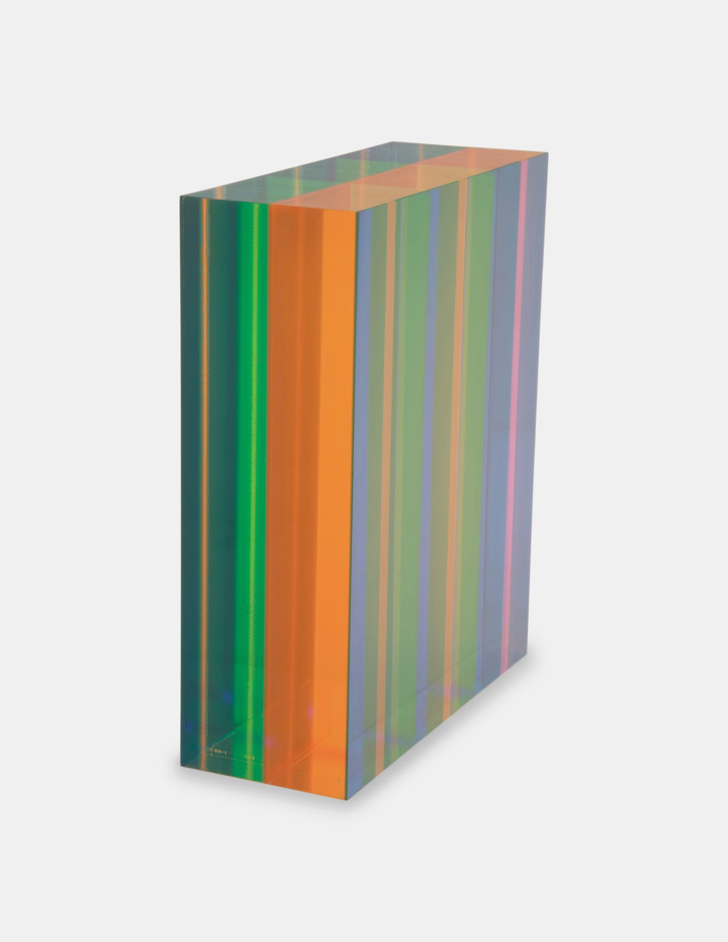 Solid Cube