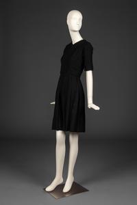 Jacques Heim Dress, 1950s
