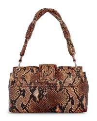 Christian Dior Python Flap Bag, 2009
