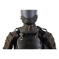 Japanese Edo-Period Samurai Armor