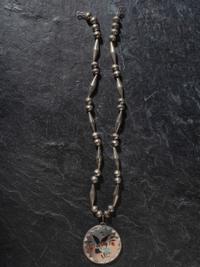 Flock of Mosaic Inlay Bird-Themed Jewelry