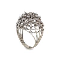 DIAMOND RING MOUNTING