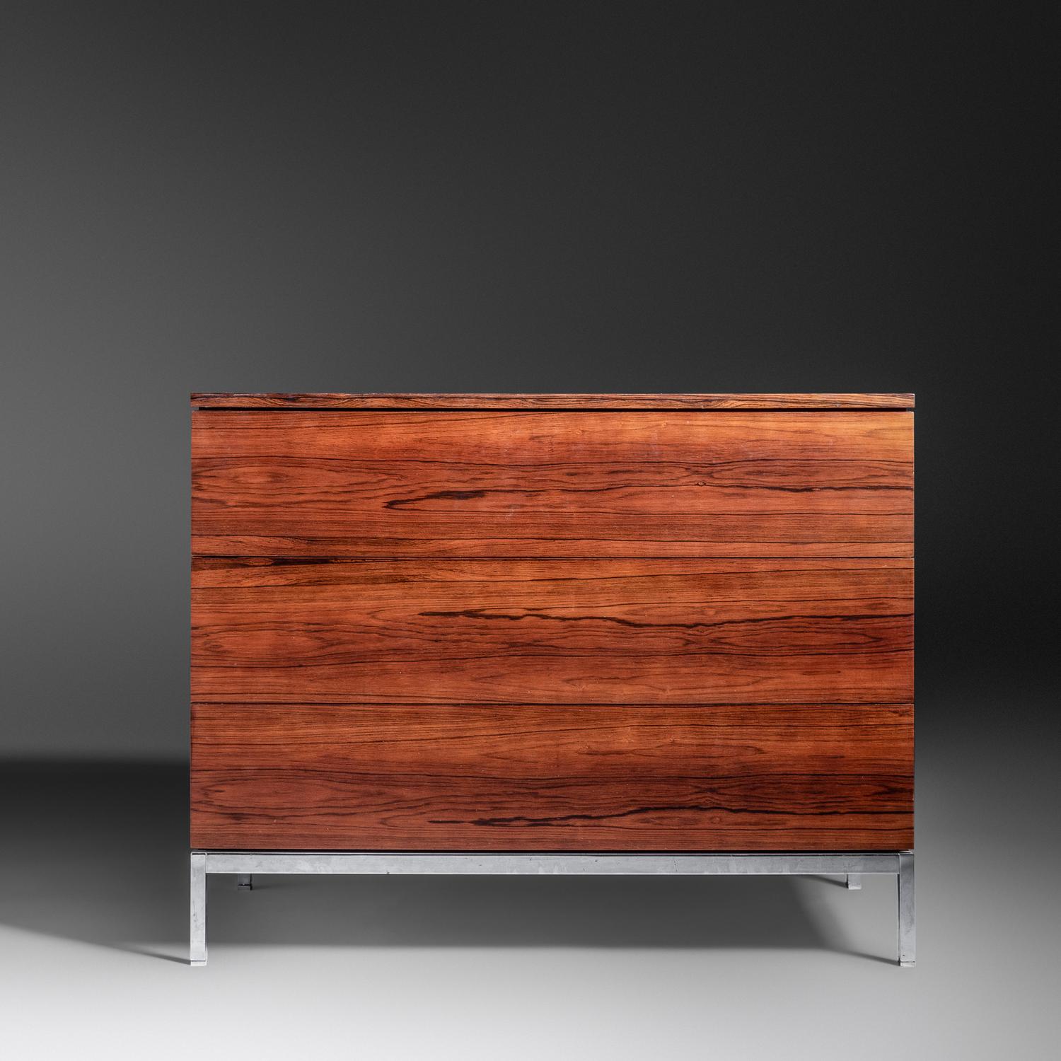 Dresser Knoll Associates, USA