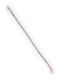 DIAMOND LINE BRACELET