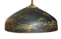 Call of the Wild Pendant Lamp
