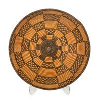 Apache Basketry Tray