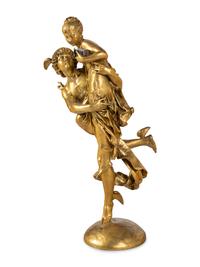Vincent Désiré Faure de Brousse (French, 1843-1908)