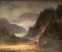Mountain Landscape