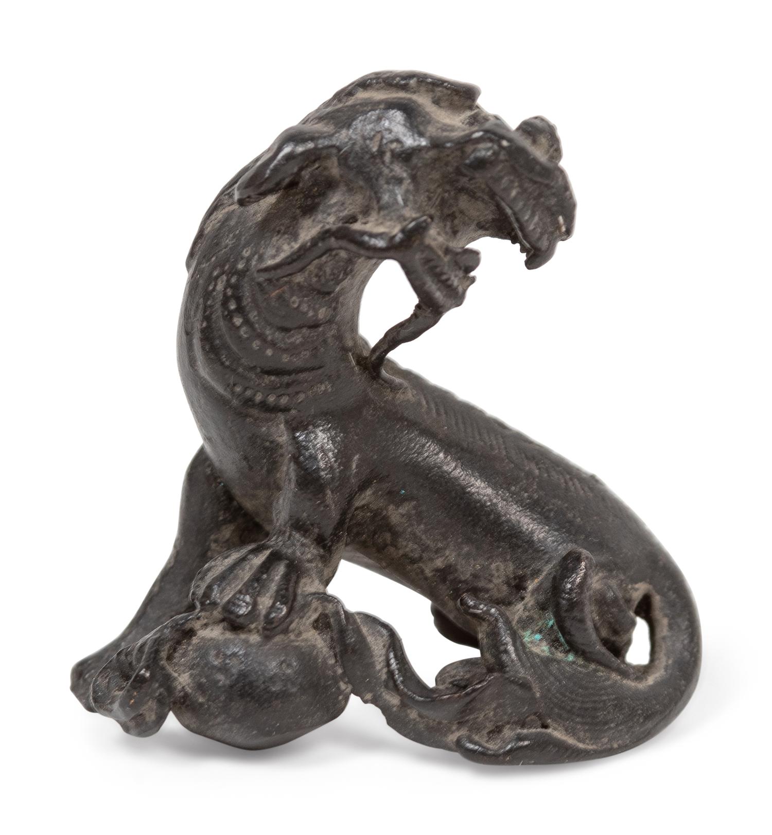 A Collection of Eleven Chinese Decorative Articles