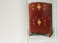 CHOI Sunu and Yong-kyu Park. Hangu geui mokchil gagu. (Korean Furniture). Seoul: Gengmei chulpansa, 1981.