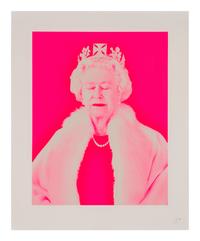 Lightness of Being Fluoro 3 , 2013