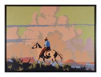 Coyote Canyon , 1986