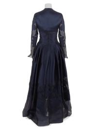 Dennis Basso Dress and Jacket, 2016