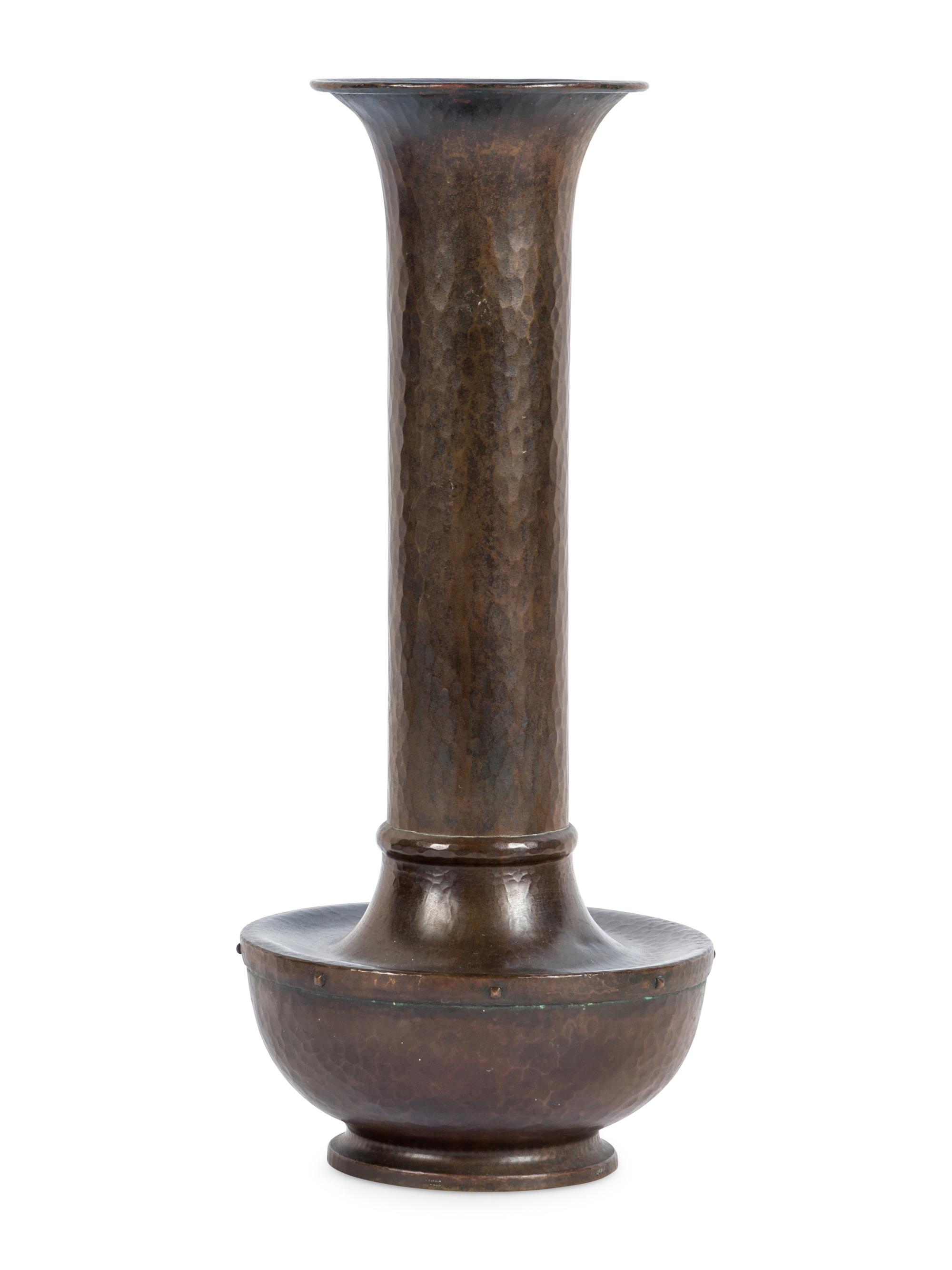 American Beauty Vase