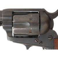 Colt Single Action Army Artillery Alteration Revolver