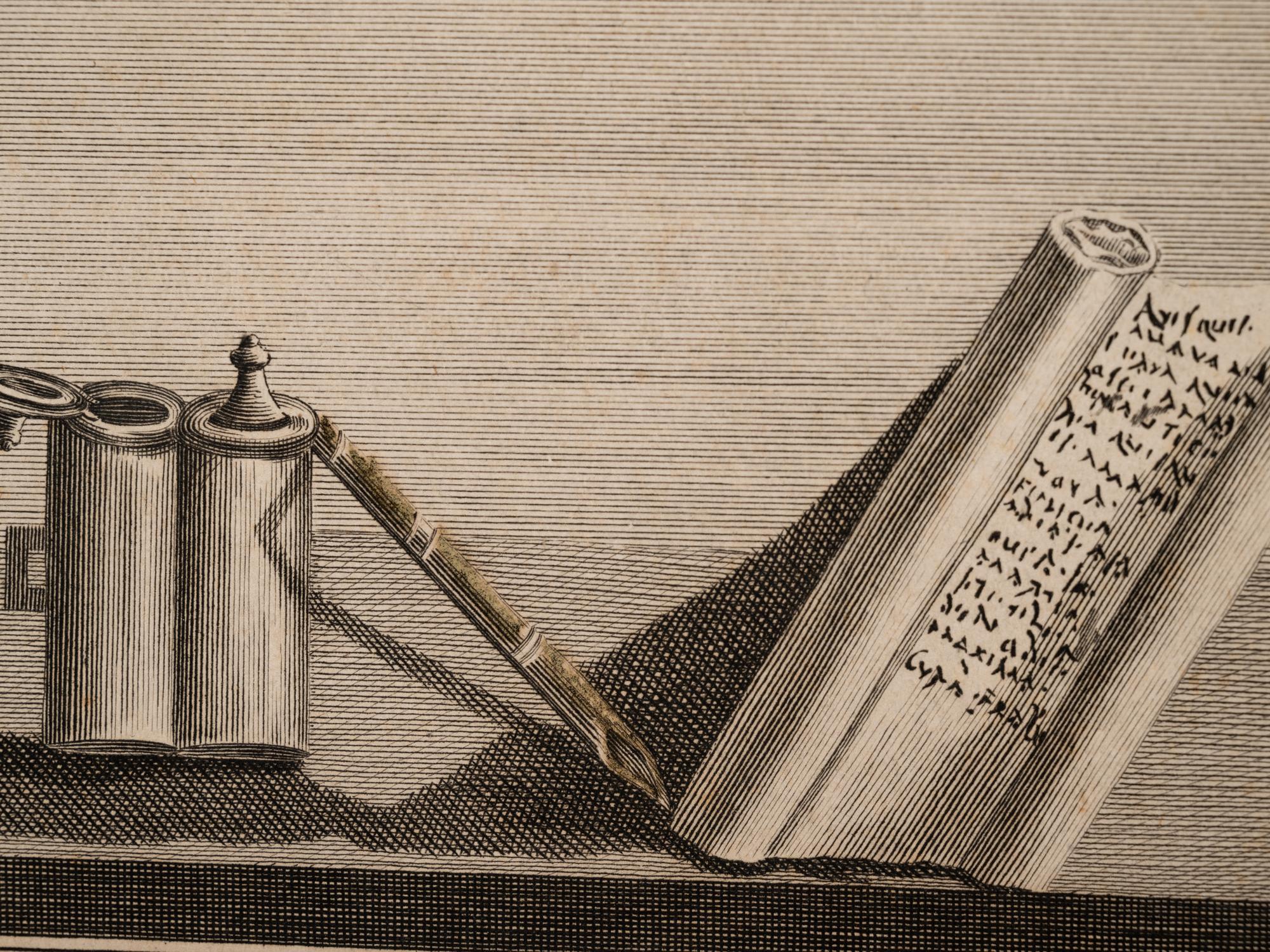 Filippo de Grado (18th century)