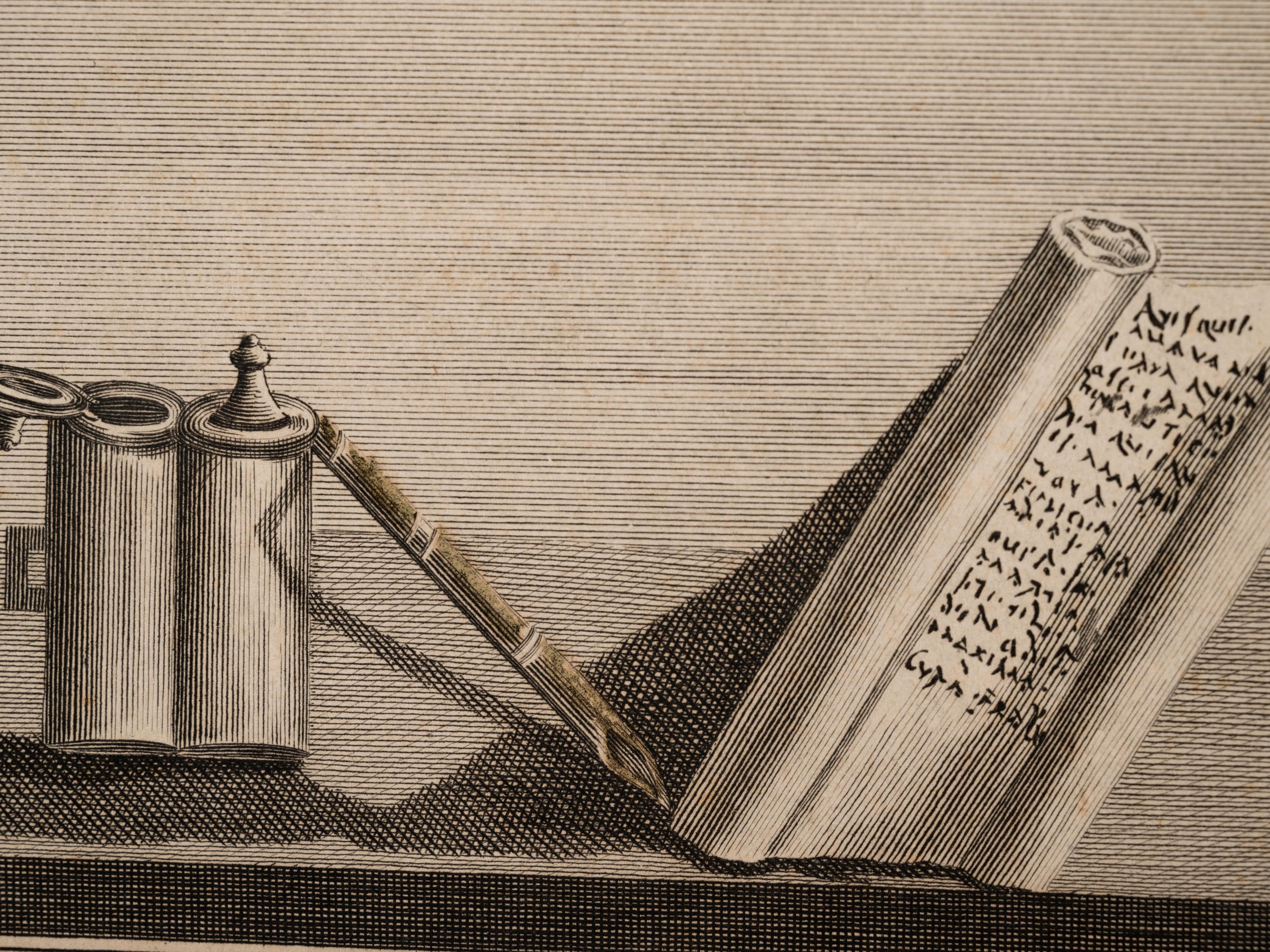 Filippo de Grado (18th century)