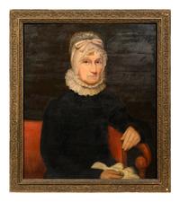 American School, 19th Century