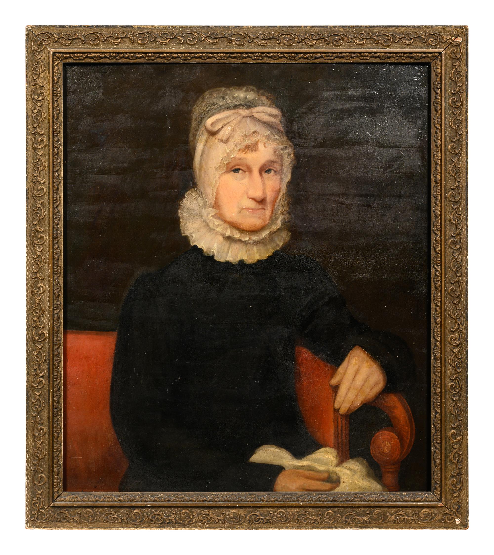 American School, 19th Century