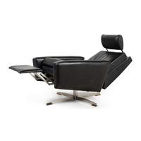 Modern Design Late 20th Century — Reclining Armchair