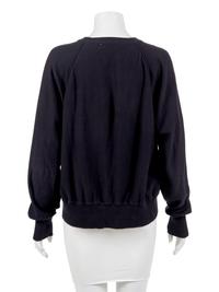 Two Sonia Rykiel Sweaters, 1990s-2000s