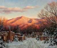 East of the Sunset