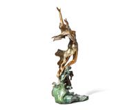 Galatea, from the Beauty & Mythology Suite , 1998