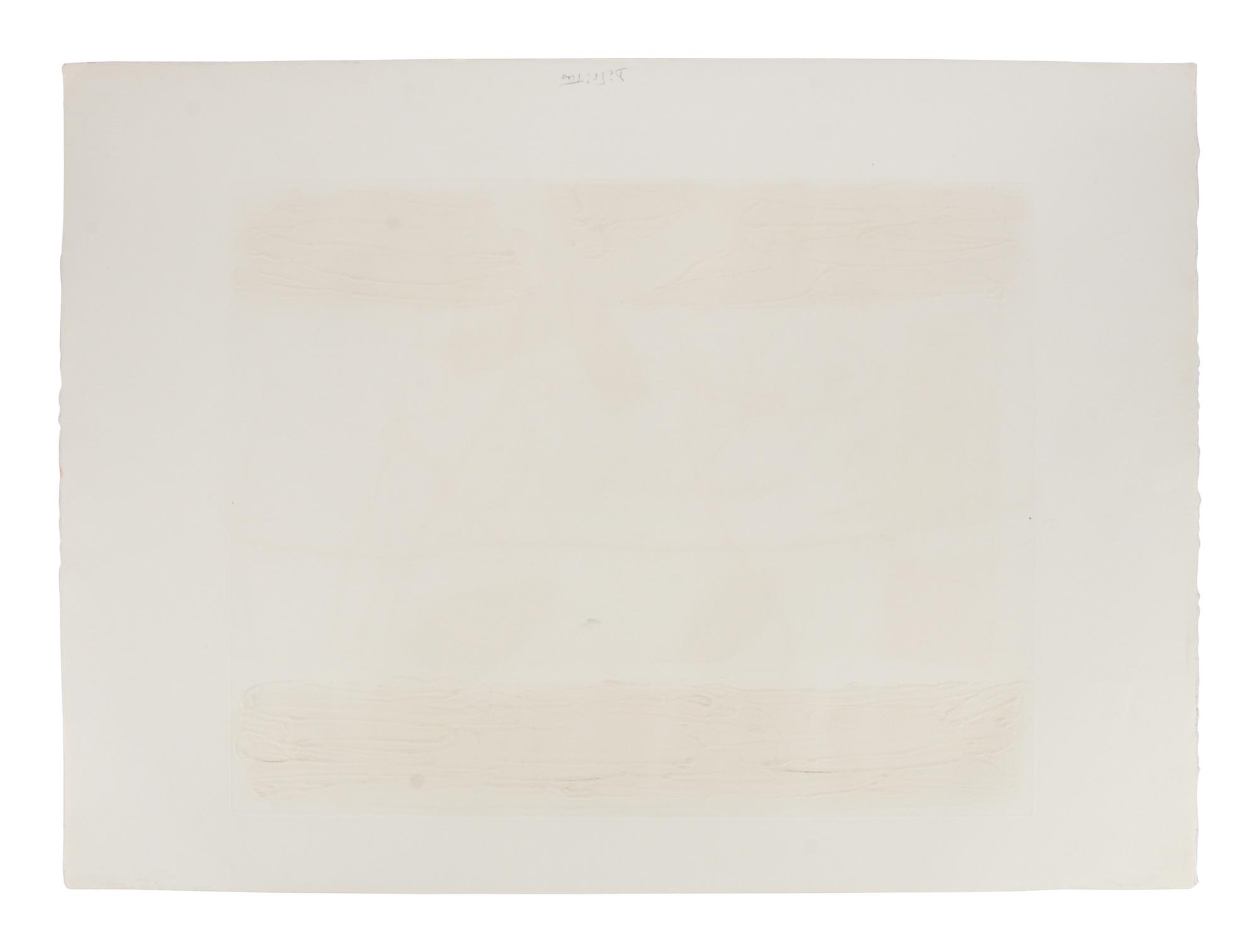 Détritus , 1984