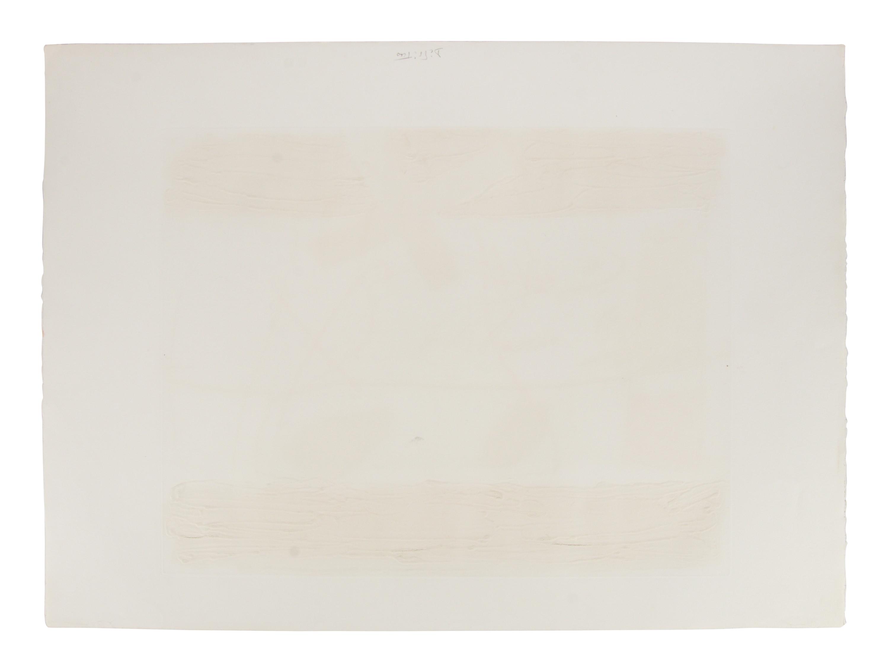 Détritus , 1984