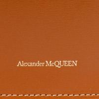 ALEXANDER MCQUEEN, MINI SKULL BAG