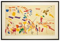 Screams/Whispers, 1972