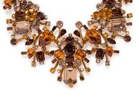 Jose & Maria Barrera Necklace