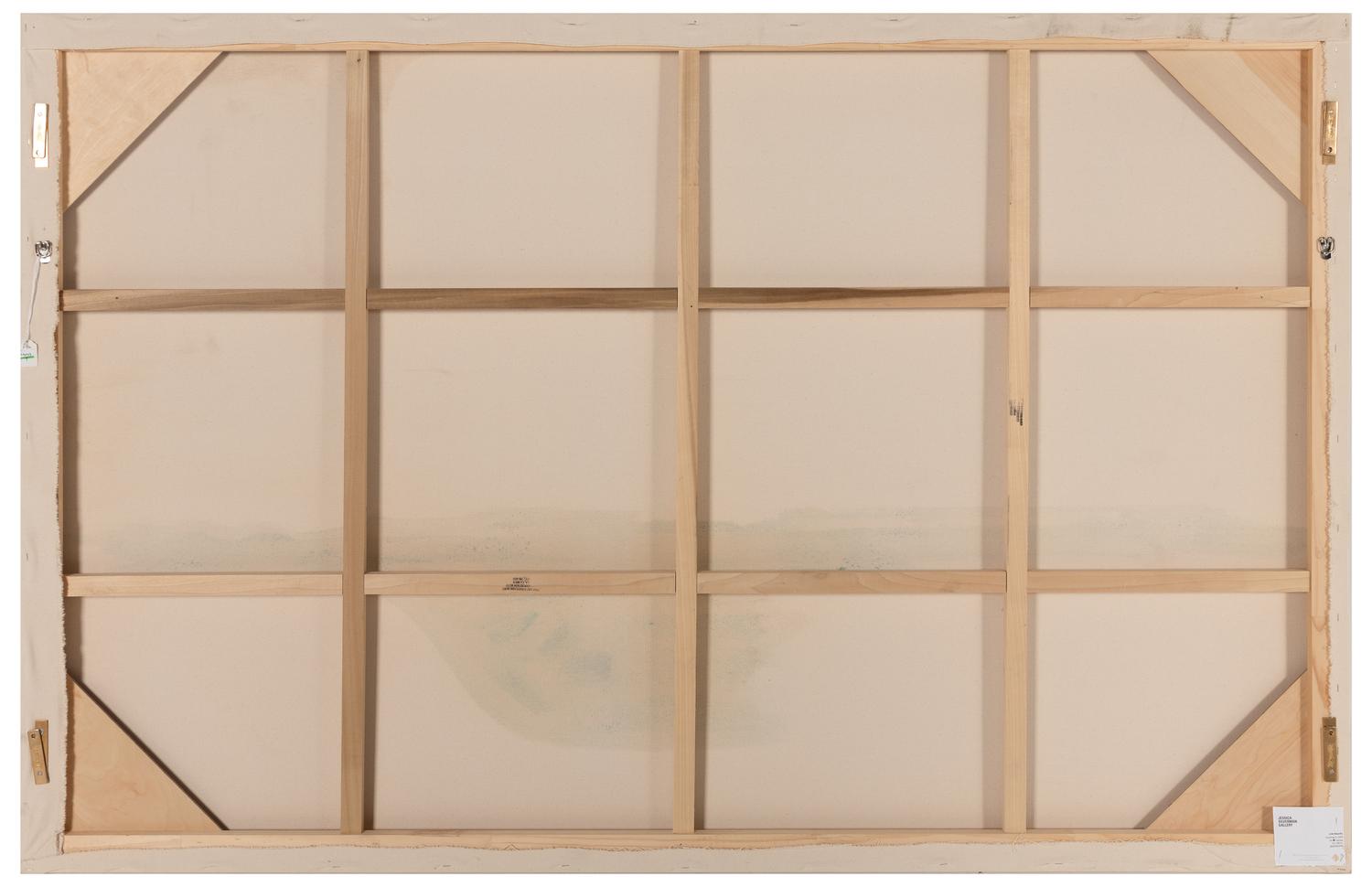 Touching it , 2015