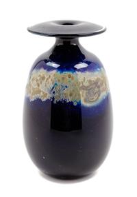 Kent Ipsen, (American, 1933-2012), Untitled Vessel, 1975