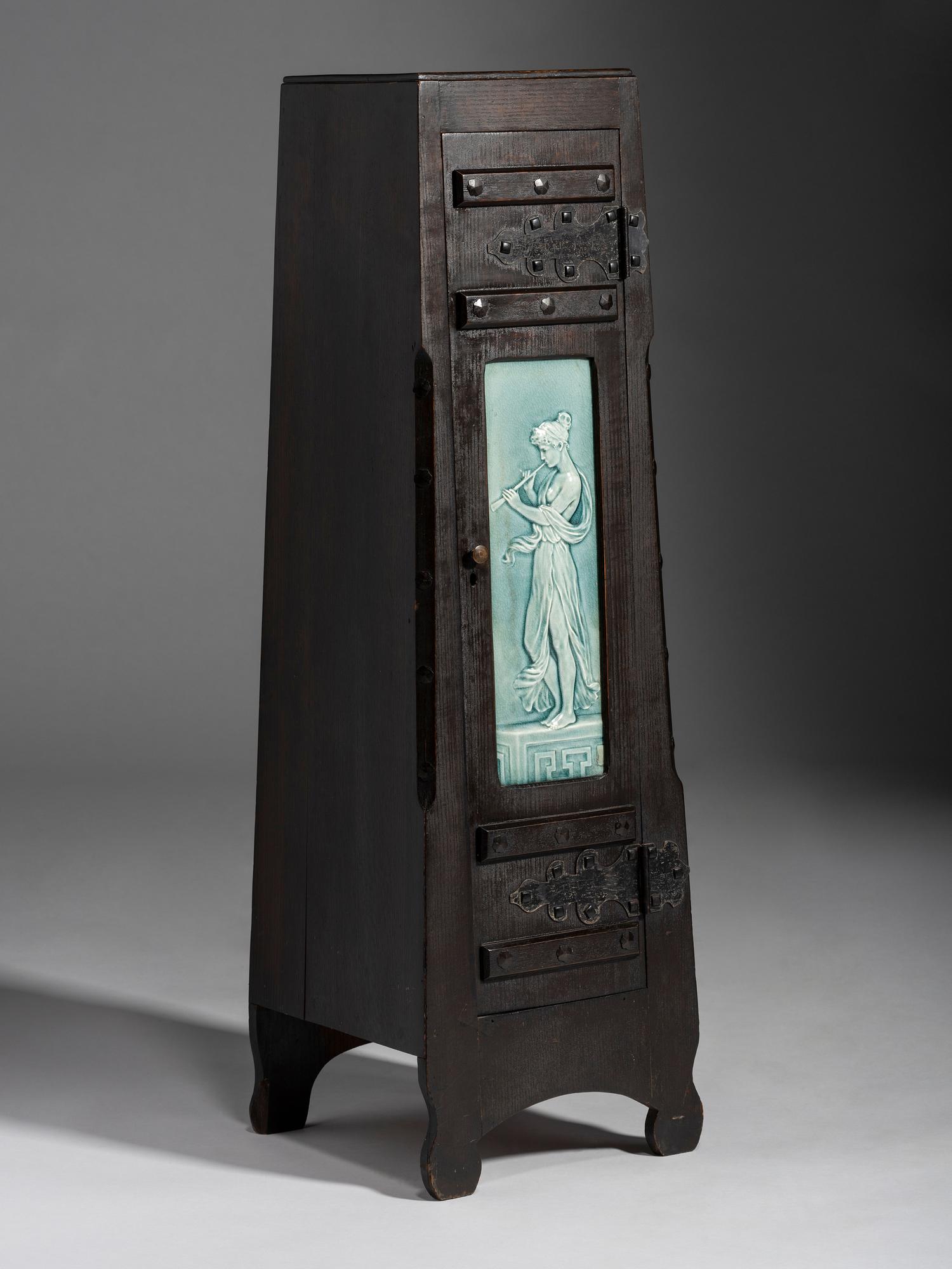 Liquor Cabinet