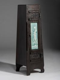 Liquor Cabinet