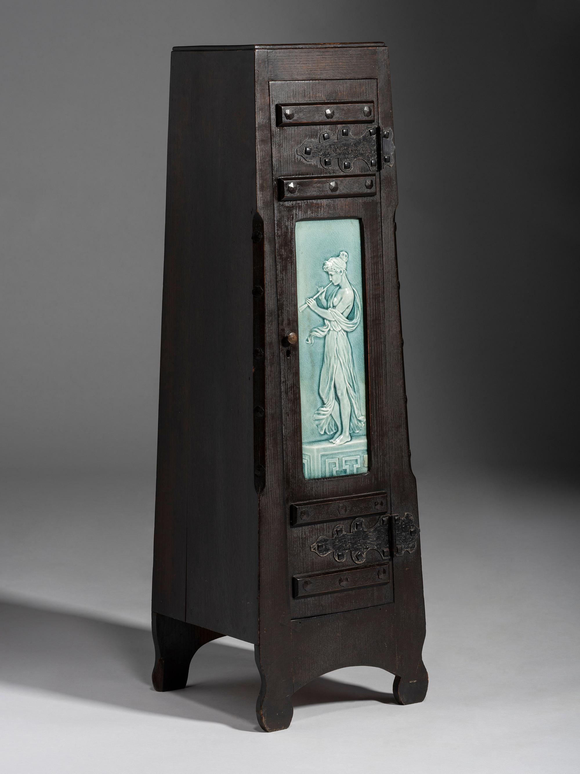 Liquor Cabinet