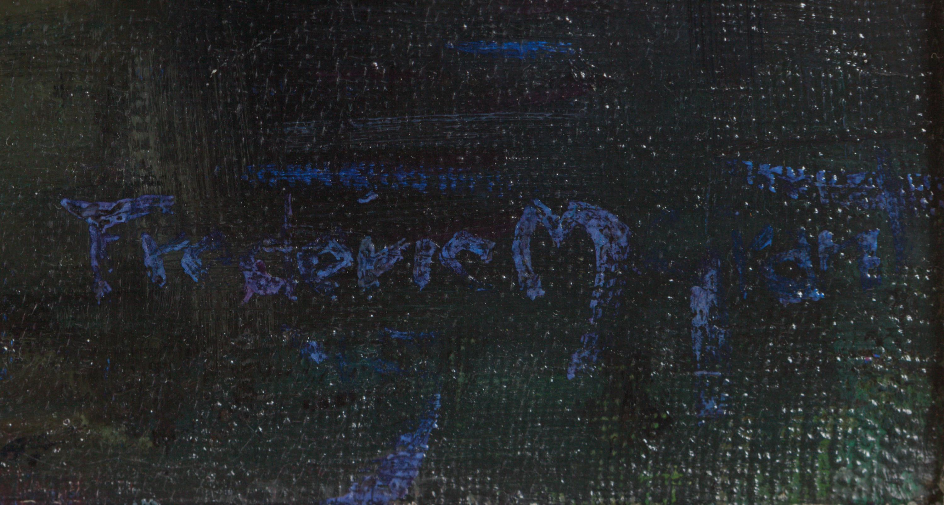 Still Life with Flowers and Pears