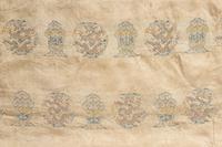 A Chinese Silk Brocade