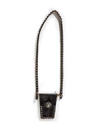 Navajo Bandolier Bag
