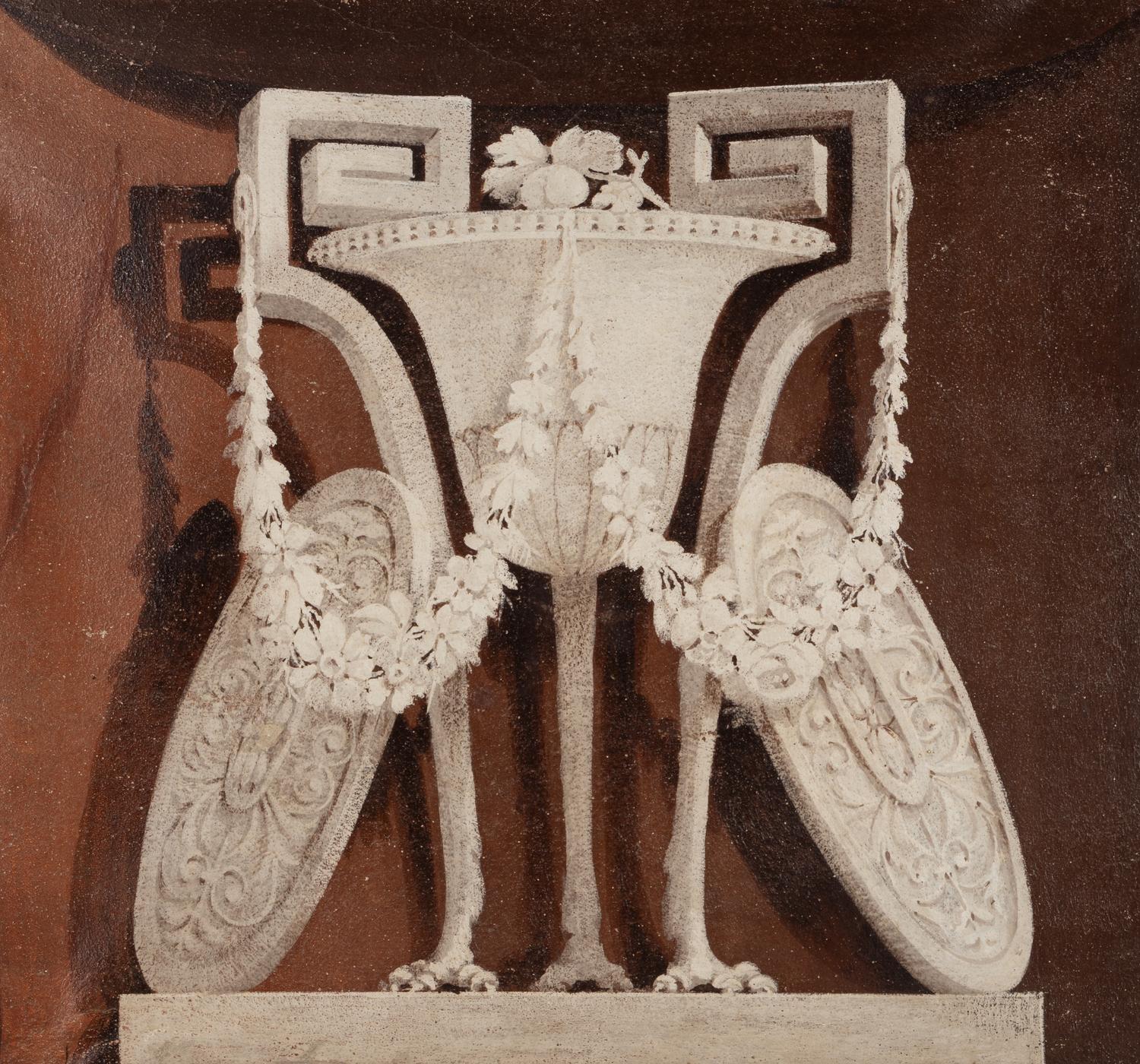 Continental School, 20th Century