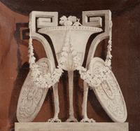 Continental School, 20th Century