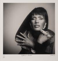 Grace Jones