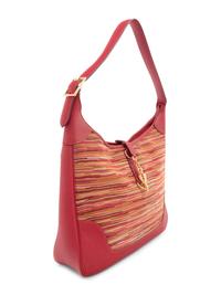 Hermès Vibrato 35 Trim Shoulder Bag, 2003