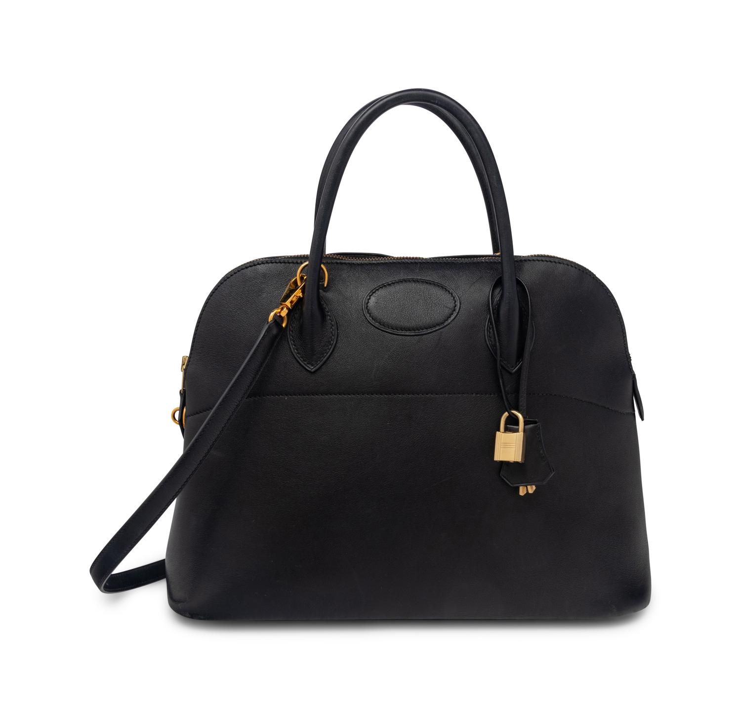 Hermès Bolide 35, 1995